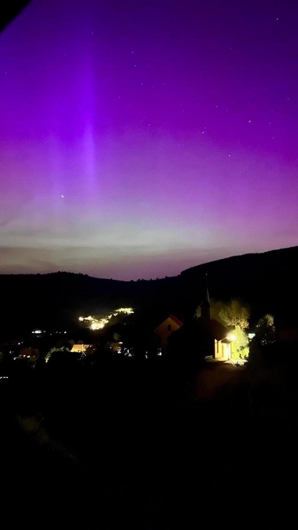 Maison Independante De Montagne En Alsace Bellefosse Esterno foto